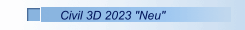 Civil 3D 2023 "Neu"